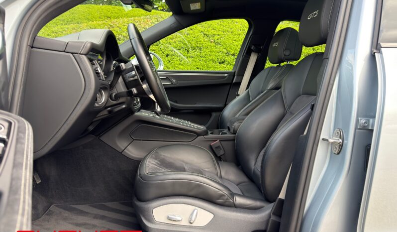 Porsche Macan GTS 2020 complet