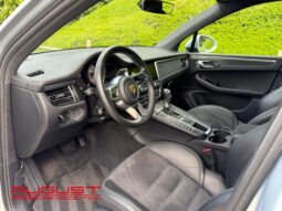 Porsche Macan GTS 2020 complet