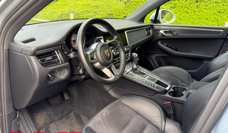 Porsche Macan GTS 2020 complet