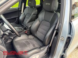 Porsche Macan GTS 2020 complet