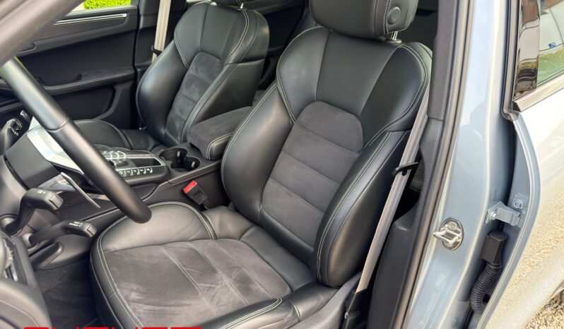 Porsche Macan GTS 2020 complet