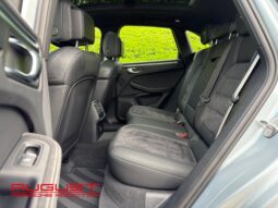 Porsche Macan GTS 2020 complet