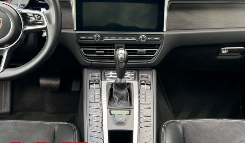 Porsche Macan GTS 2020 complet