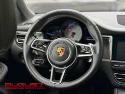 Porsche Macan GTS 2020 complet