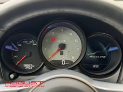 Porsche Macan GTS 2020 complet