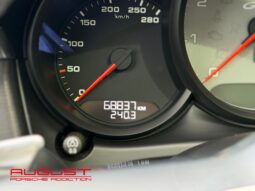 Porsche Macan GTS 2020 complet