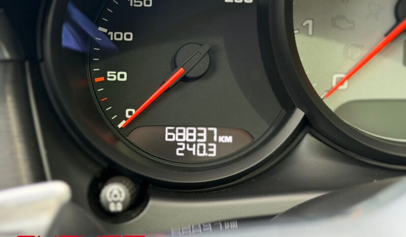 Porsche Macan GTS 2020 complet