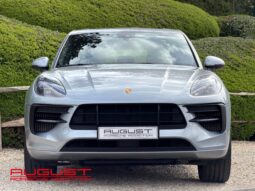 Porsche Macan GTS 2020 complet