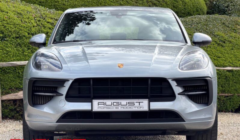 Porsche Macan GTS 2020 complet