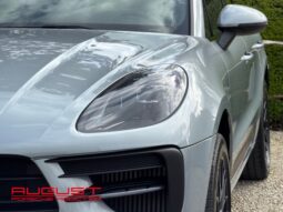 Porsche Macan GTS 2020 complet