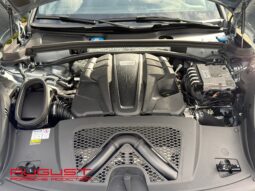 Porsche Macan GTS 2020 complet