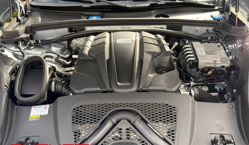 Porsche Macan GTS 2020 complet