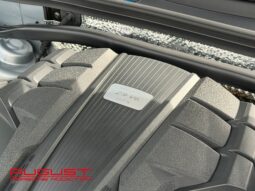 Porsche Macan GTS 2020 complet