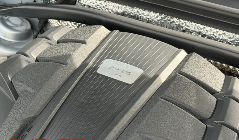 Porsche Macan GTS 2020 complet