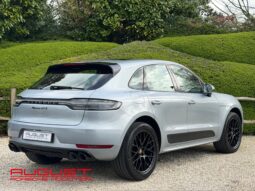 Porsche Macan GTS 2020 complet