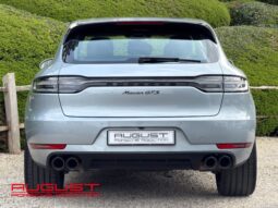 Porsche Macan GTS 2020 complet