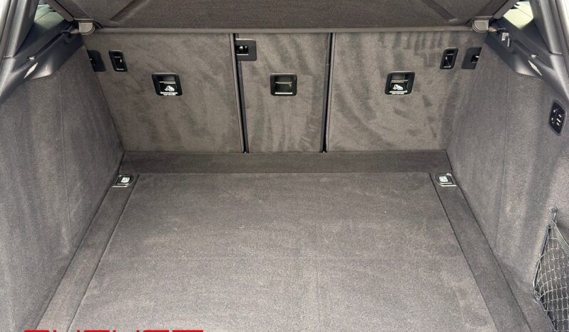 Porsche Macan GTS 2020 complet