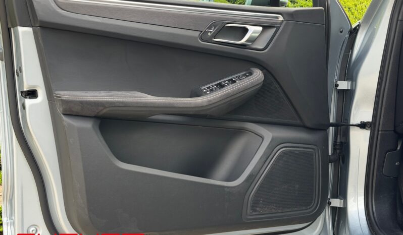 Porsche Macan GTS 2020 complet