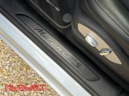 Porsche Macan GTS 2020 complet