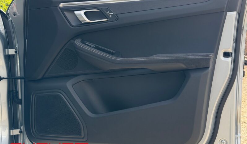 Porsche Macan GTS 2020 complet