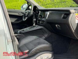 Porsche Macan GTS 2020 complet