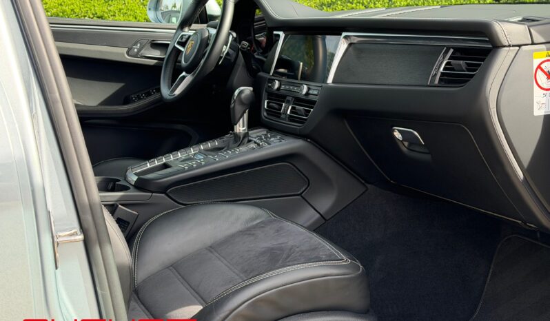 Porsche Macan GTS 2020 complet