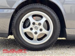Porsche 964 Carrera 4 1993 complet