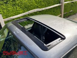 Porsche 964 Carrera 4 1993 complet