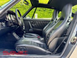Porsche 964 Carrera 4 1993 complet