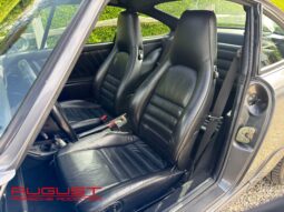 Porsche 964 Carrera 4 1993 complet