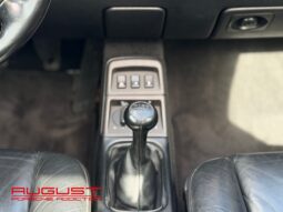 Porsche 964 Carrera 4 1993 complet