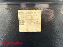 Porsche 964 Carrera 4 1993 complet