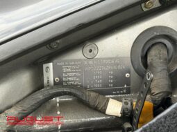 Porsche 964 Carrera 4 1993 complet