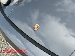 Porsche 964 Carrera 4 1993 complet