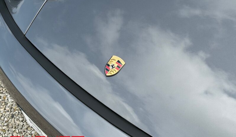 Porsche 964 Carrera 4 1993 complet