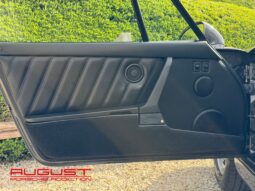 Porsche 964 Carrera 4 1993 complet