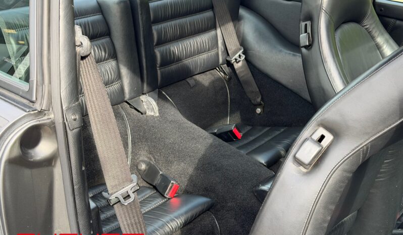 Porsche 964 Carrera 4 1993 complet