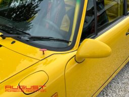 Porsche 964 RS NGT 1992 complet