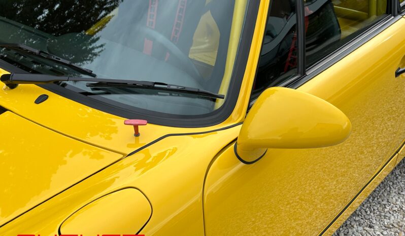 Porsche 964 RS NGT 1992 complet