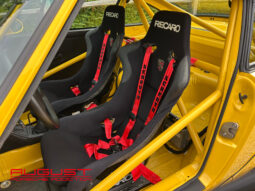 Porsche 964 RS NGT 1992 complet