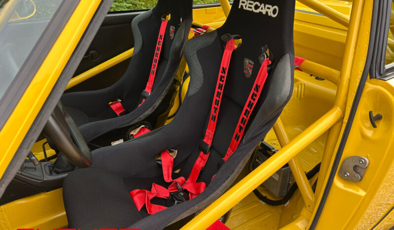 Porsche 964 RS NGT 1992 complet