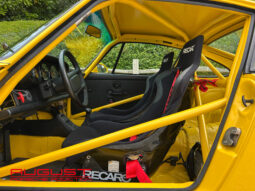 Porsche 964 RS NGT 1992 complet