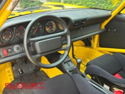 Porsche 964 RS NGT 1992 complet