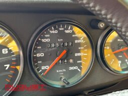 Porsche 964 RS NGT 1992 complet