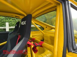 Porsche 964 RS NGT 1992 complet