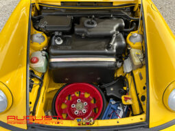 Porsche 964 RS NGT 1992 complet