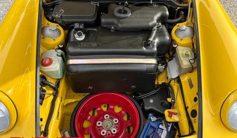 Porsche 964 RS NGT 1992 complet