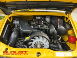 Porsche 964 RS NGT 1992 complet