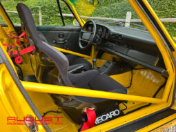 Porsche 964 RS NGT 1992 complet