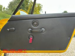 Porsche 964 RS NGT 1992 complet